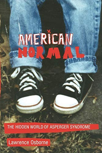 Cover for American Normal