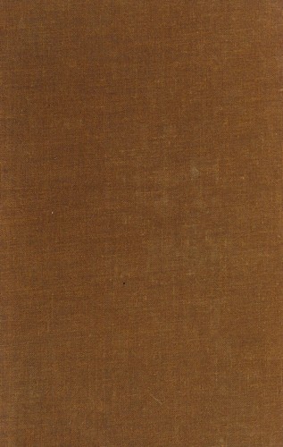 Cover for The sinews of American capitalism
