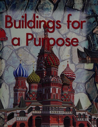 Cover for Buildings for a purpose