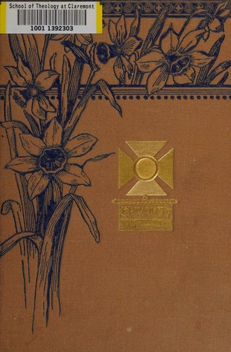 Cover for Essays