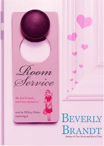 Cover for Room Service