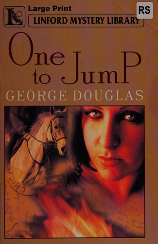 Cover for One to Jump