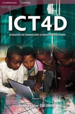 Cover for Ict4d Information And Communication Technology For Development