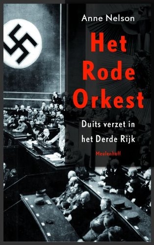 Cover for Het Rode Orkest - The Red Band