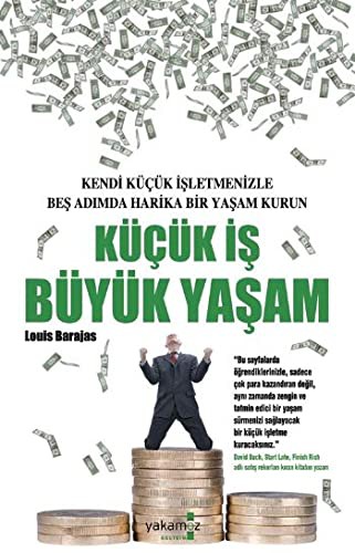 Cover for Kücük Is Büyük Yasam