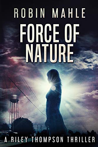 Cover for Force of Nature