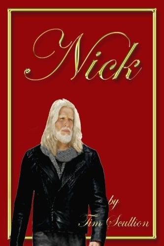 Cover for Nick