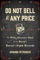 Cover for Do Not Sell At Any Price