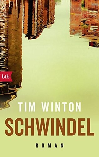 Cover for Schwindel