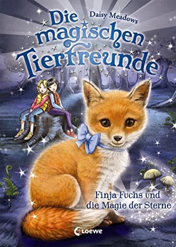 Cover for Die magischen Tierfreunde (Band 7)
