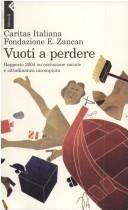 Cover for Vuoti a perdere