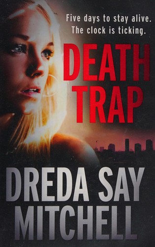 Cover for Death trap