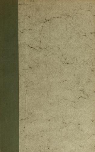 Cover for George Pierce Baker and the American theatre.