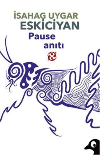 Cover for Pause Aniti