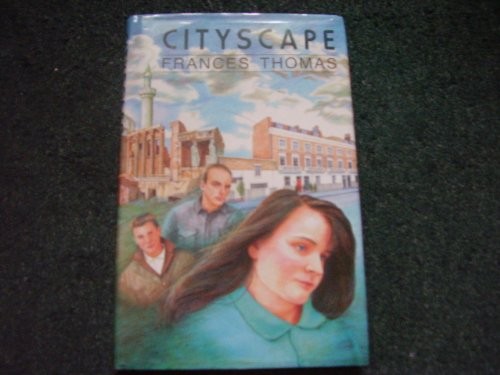 Cover for City Scape