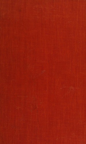 Cover for Genetical structure of populations.
