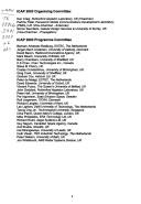 Cover for Antennas & propagation (ICAP 2003)