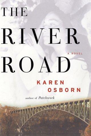 Cover for The river road
