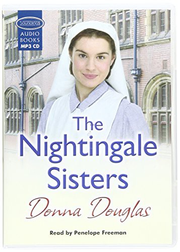 Cover for The Nightingale Sisters