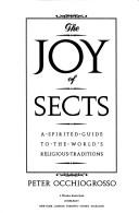 Cover for The joy of sects