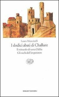 Cover for Il miracolo di Santa Odilia
