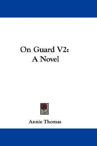 Cover for On Guard V2