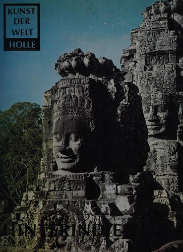 Cover for Hinterindien