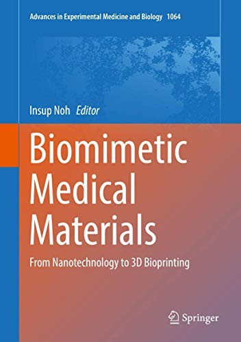 Cover for Biomimetic Medical Materials