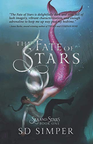 Cover for The Fate of Stars