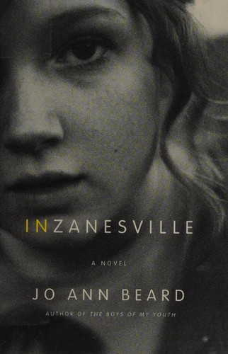 Cover for In Zanesville