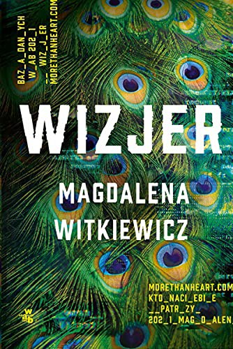 Cover for Wizjer