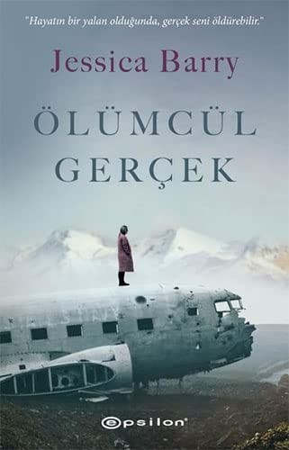 Cover for Ölümcül Gercek