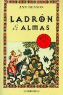 Cover for Ladron de almas