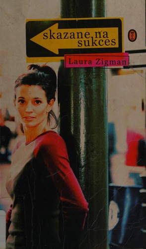 Cover for Skazane na sukces