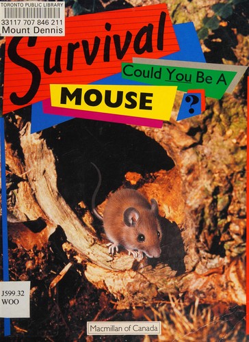 Cover for Survival