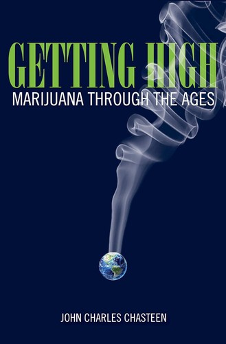 Cover for Getting high