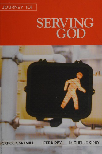 Cover for Serving God