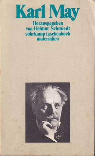 Cover for Karl May
