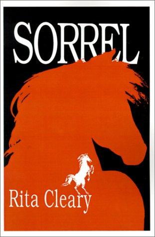 Cover for Sorrel