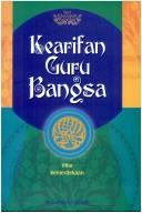 Cover for Kearifan guru bangsa