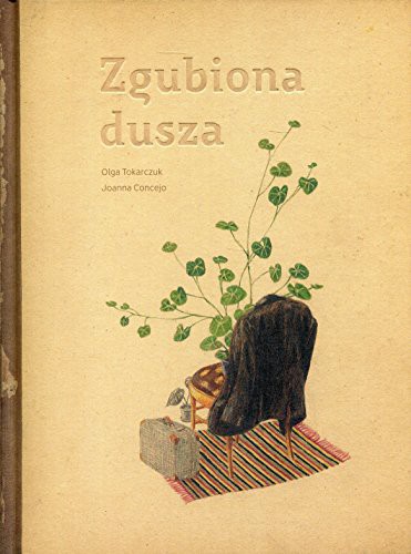 Cover for Zgubiona dusza