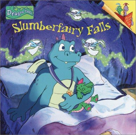 Cover for Slumberfairy Falls