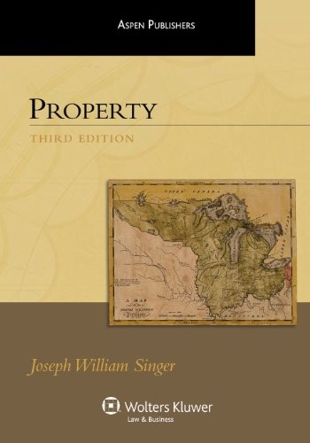 Cover for Property