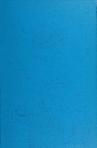 Cover for Clinical and social judgment