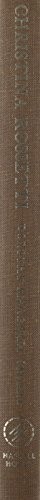 Cover for Christina Rossetti.
