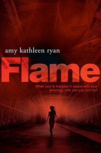 Cover for Flame