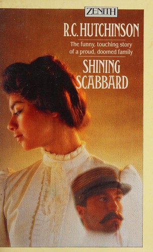 Cover for Shining scabbard