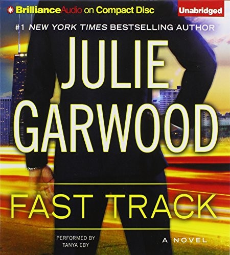 Cover for Fast Track