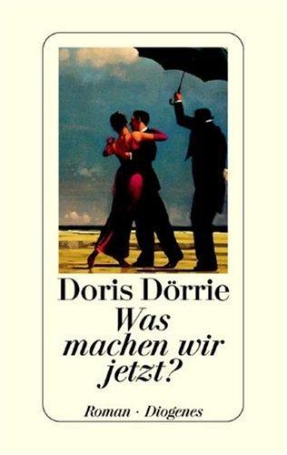 Cover for Was machen wir jetzt?