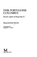 Cover for The Portuguese Columbus
